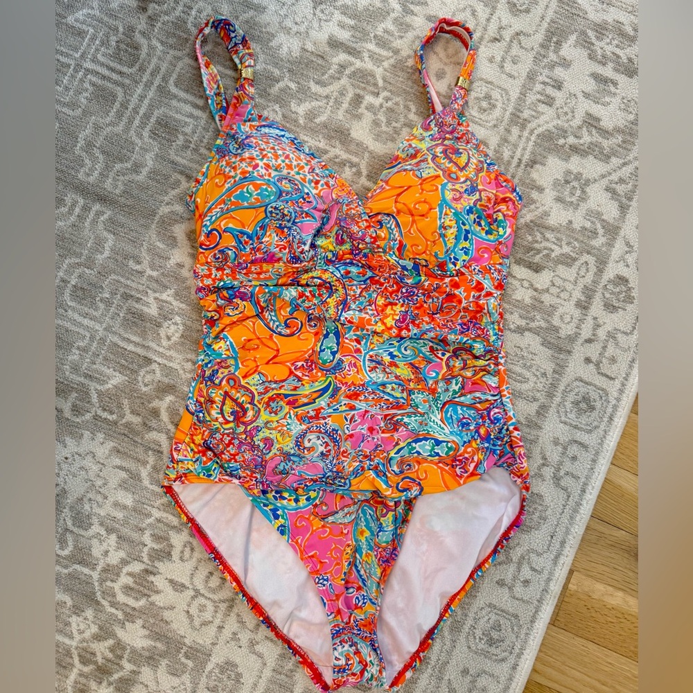 women’s swimsuit